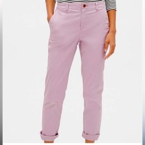 👍Gap girlfriend Chino EUC 8